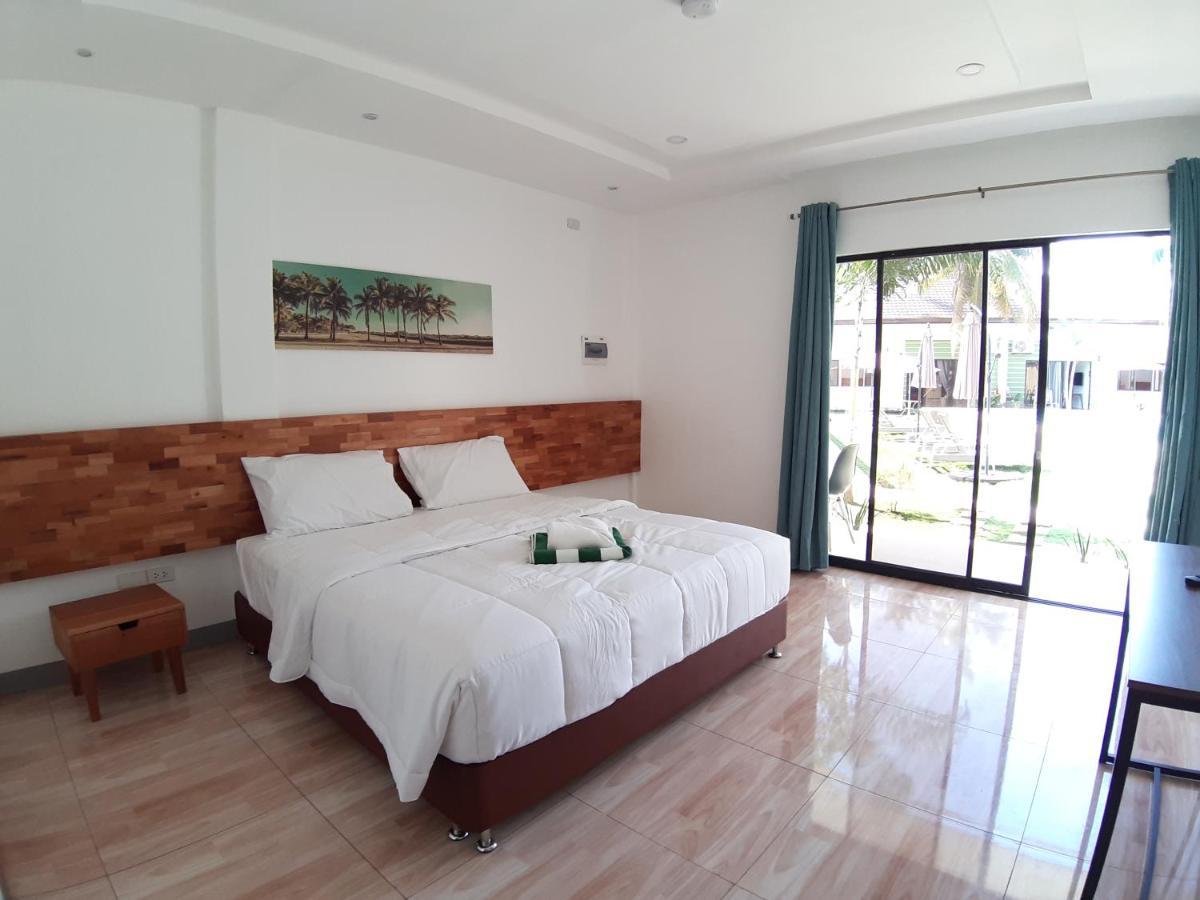 Chinita Boutique Hotel Panglao Exterior photo