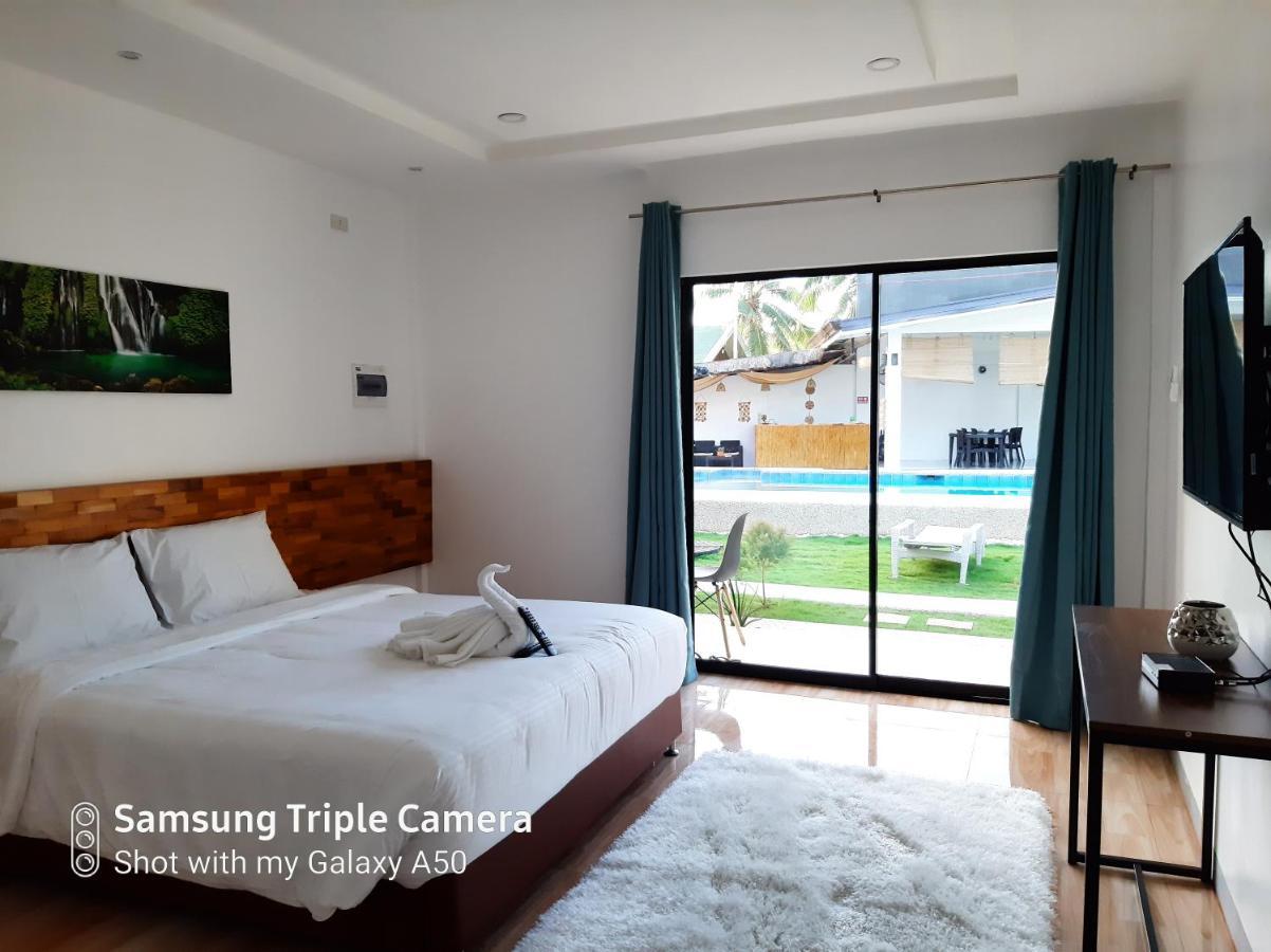 Chinita Boutique Hotel Panglao Exterior photo