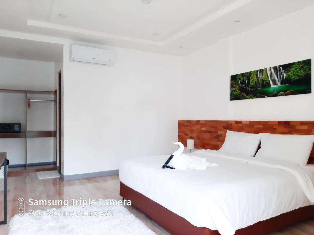 Chinita Boutique Hotel Panglao Exterior photo