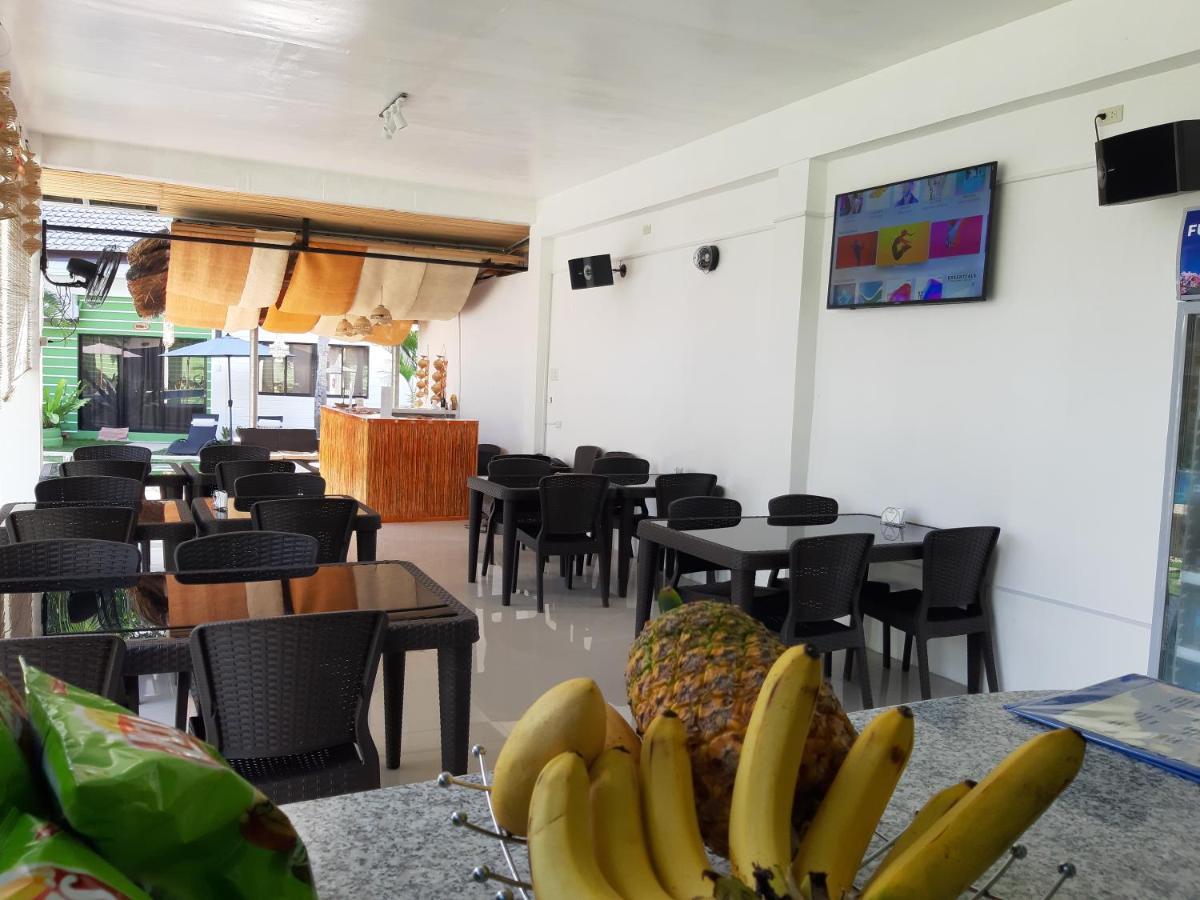 Chinita Boutique Hotel Panglao Exterior photo