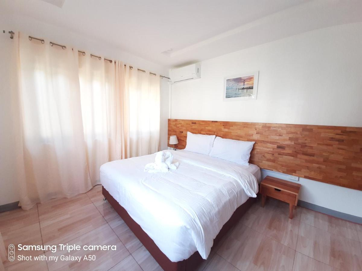 Chinita Boutique Hotel Panglao Exterior photo
