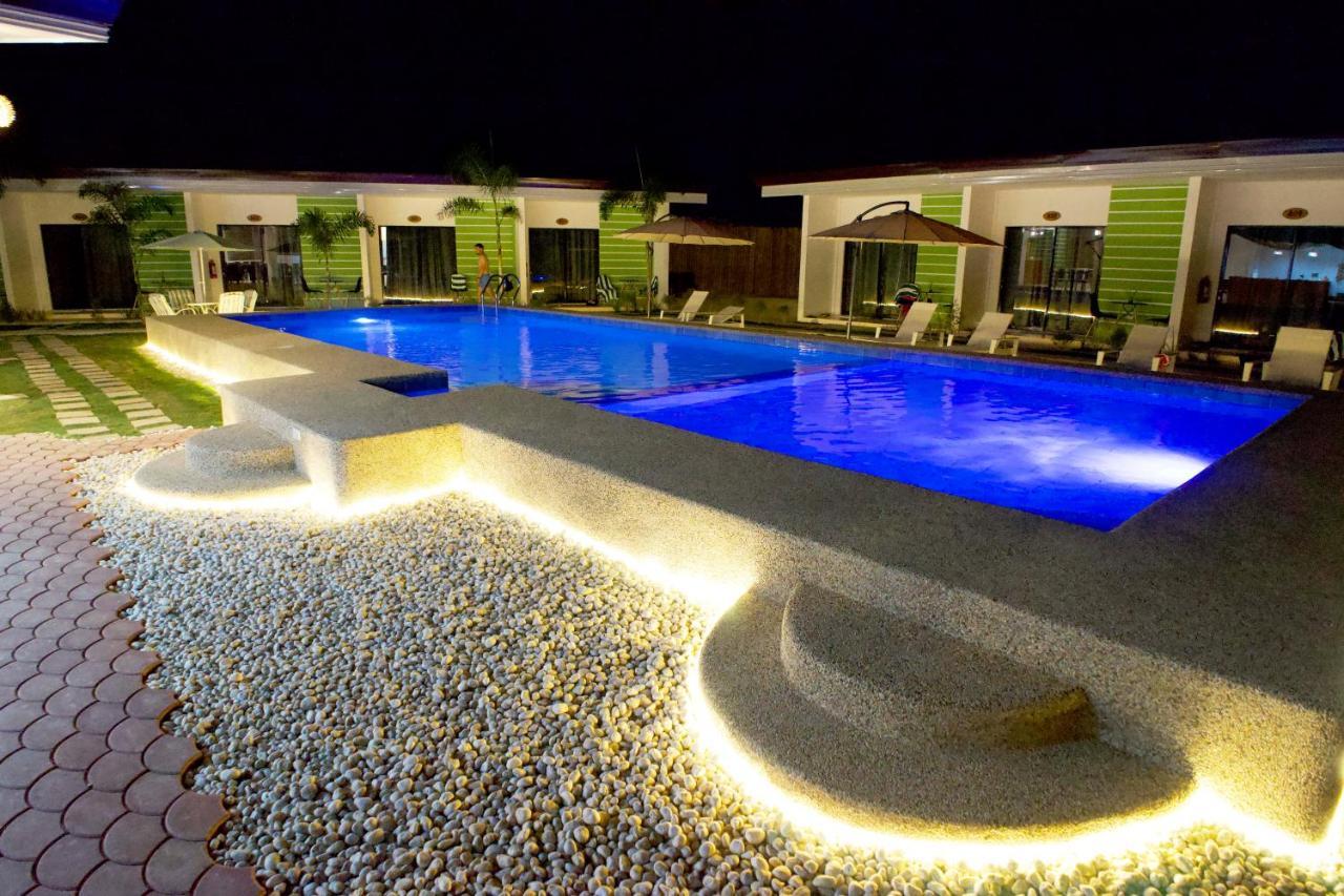 Chinita Boutique Hotel Panglao Exterior photo