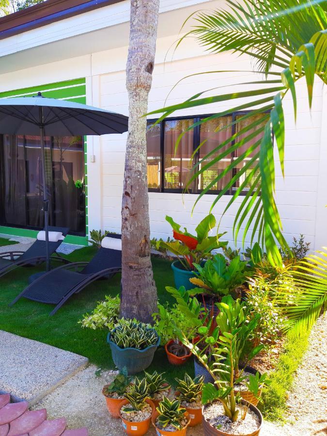 Chinita Boutique Hotel Panglao Exterior photo