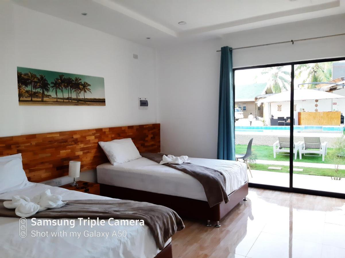 Chinita Boutique Hotel Panglao Exterior photo