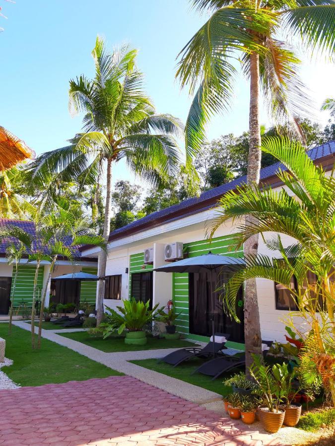 Chinita Boutique Hotel Panglao Exterior photo