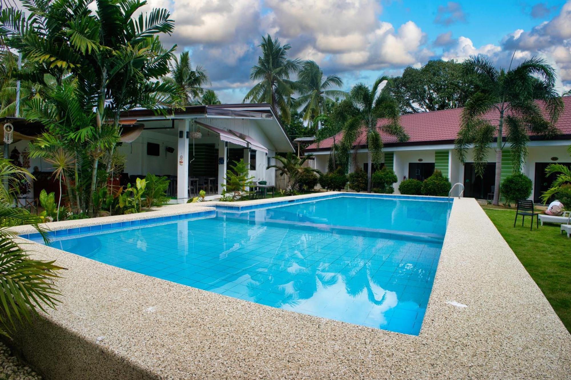 Chinita Boutique Hotel Panglao Exterior photo